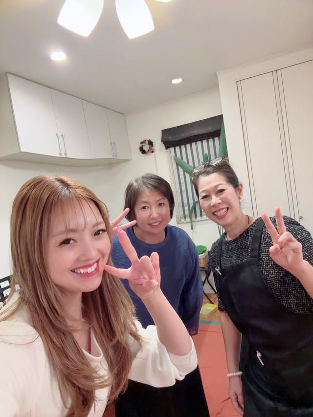 シエスタの手相占い＆パワーストーンイベント